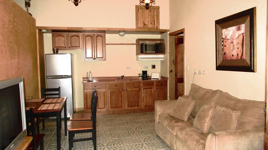 Apartotel Don Francisco San Jose  Rom bilde